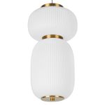 Подвесные светильники Loft It 10422/B Duff