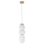 Подвесные светильники Loft It 10422/C Duff