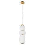 Подвесные светильники Loft It 10422/C Duff