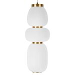 Подвесные светильники Loft It 10422/C Duff