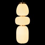 Подвесные светильники Loft It 10422/C Duff