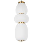Подвесные светильники Loft It 10422/C Duff