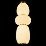 Подвесные светильники Loft It 10422/C Duff