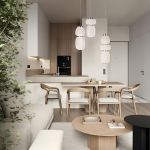 Подвесные светильники Loft It 10422/C Duff