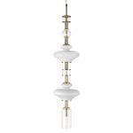 Подвесные светильники Loft It 10423/A Spindle