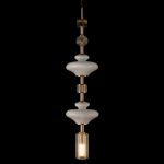 Подвесные светильники Loft It 10423/A Spindle