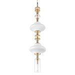 Подвесные светильники Loft It 10423/A Spindle