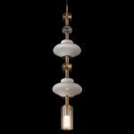 Подвесные светильники Loft It 10423/A Spindle