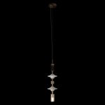 Подвесные светильники Loft It 10423/B Spindle