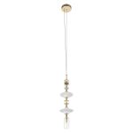 Подвесные светильники Loft It 10423/B Spindle