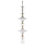 Подвесные светильники Loft It 10423/B Spindle