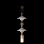 Подвесные светильники Loft It 10423/B Spindle