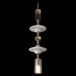 Подвесные светильники Loft It 10423/B Spindle