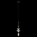Подвесные светильники Loft It 10423/C Spindle