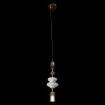 Подвесные светильники Loft It 10423/C Spindle