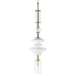 Подвесные светильники Loft It 10423/C Spindle