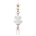 Подвесные светильники Loft It 10423/C Spindle