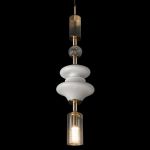 Подвесные светильники Loft It 10423/C Spindle