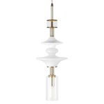 Подвесные светильники Loft It 10423/D Spindle