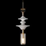 Подвесные светильники Loft It 10423/D Spindle