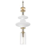 Подвесные светильники Loft It 10423/D Spindle