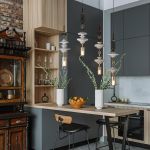 Подвесные светильники Loft It 10423/D Spindle