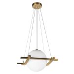 Подвесные светильники Loft It 10424/200 Swing