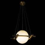 Подвесные светильники Loft It 10424/200 Swing