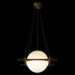 Подвесные светильники Loft It 10424/200 Swing