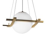 Подвесные светильники Loft It 10424/200 Swing