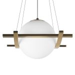 Подвесные светильники Loft It 10424/200 Swing