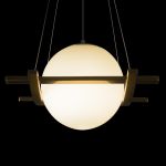 Подвесные светильники Loft It 10424/200 Swing
