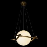 Подвесные светильники Loft It 10424/250 Swing