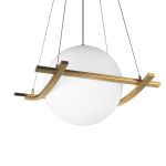 Подвесные светильники Loft It 10424/250 Swing