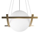 Подвесные светильники Loft It 10424/250 Swing