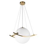 Подвесные светильники Loft It 10424/300 Swing