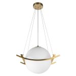 Подвесные светильники Loft It 10424/300 Swing