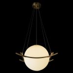 Подвесные светильники Loft It 10424/300 Swing