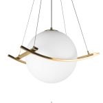 Подвесные светильники Loft It 10424/300 Swing