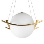 Подвесные светильники Loft It 10424/300 Swing