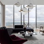 Подвесные светильники Loft It 10424/300 Swing