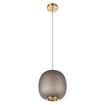 Подвесные светильники Loft It 10425 Grey Hive