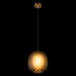 Подвесные светильники Loft It 10425 Grey Hive