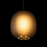 Подвесные светильники Loft It 10425 Grey Hive