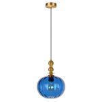 Подвесные светильники Loft It 10426 Blue Melon