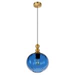 Подвесные светильники Loft It 10426 Blue Melon