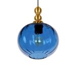 Подвесные светильники Loft It 10426 Blue Melon