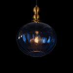 Подвесные светильники Loft It 10426 Blue Melon