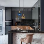 Подвесные светильники Loft It 10426 Blue Melon