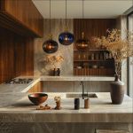 Подвесные светильники Loft It 10426 Smoke Melon